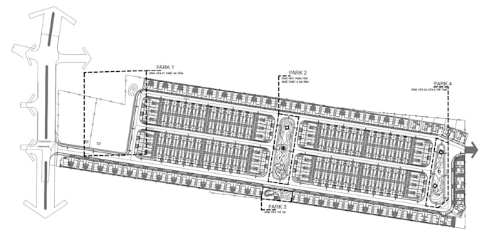 create 2d landscape plans and site plans