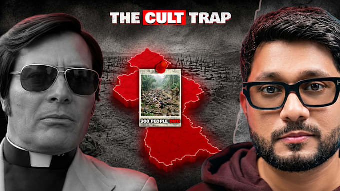 high CTR documentary youtube thumbnails