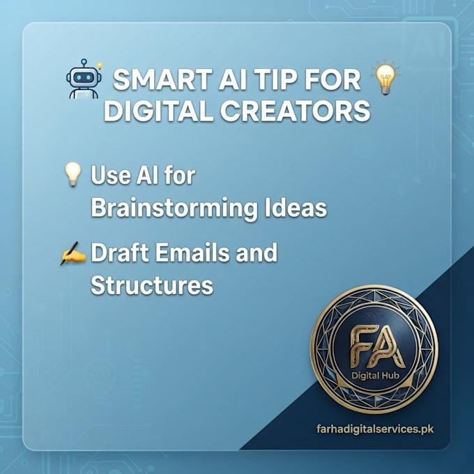 create ai assisted and stunning graphics