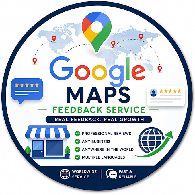 optimize your google maps listing for local business