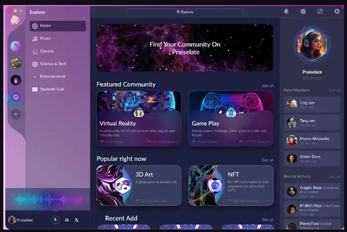 l create custom canva designs for instagram and social media