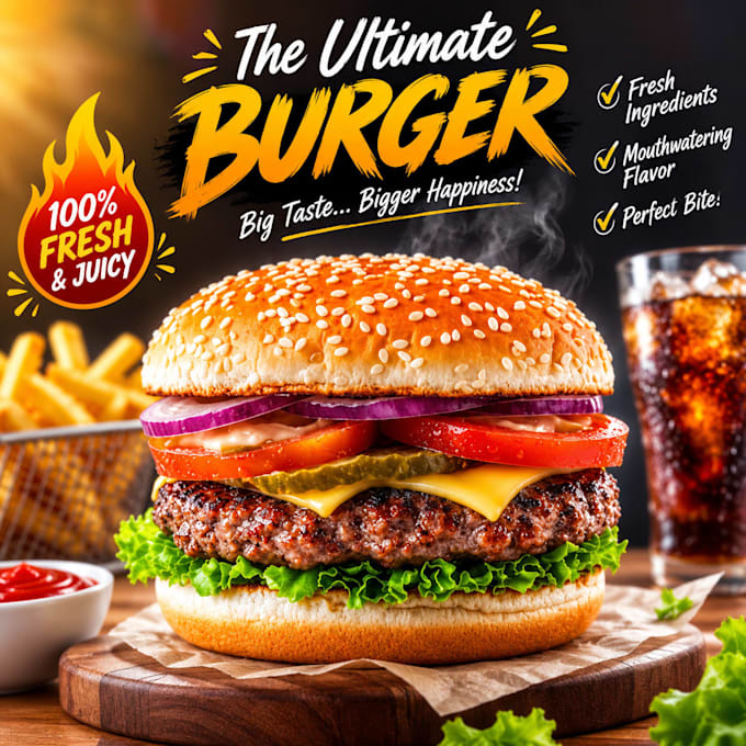 ad creative, design creative, bill boards and google ads