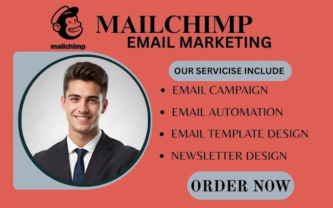setup mailchimp email automation campaigns mailchimp newsletters