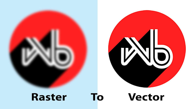 do vector tracing, redraw image and logo artwork for vinyl cutting and cricut