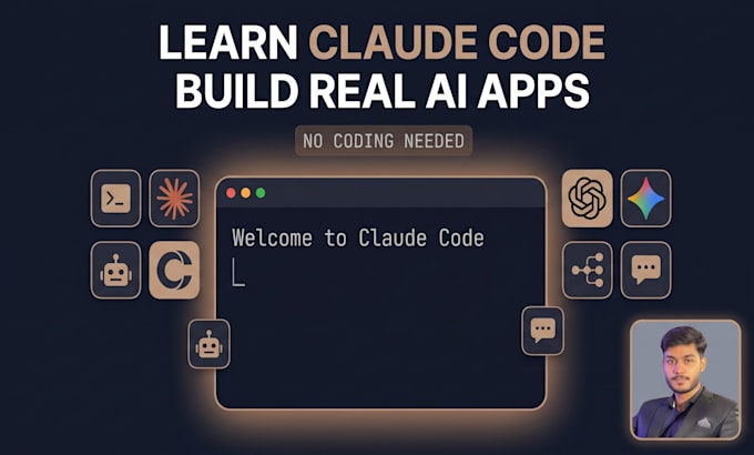 be your claude code ai tutor for vibe coding beginners