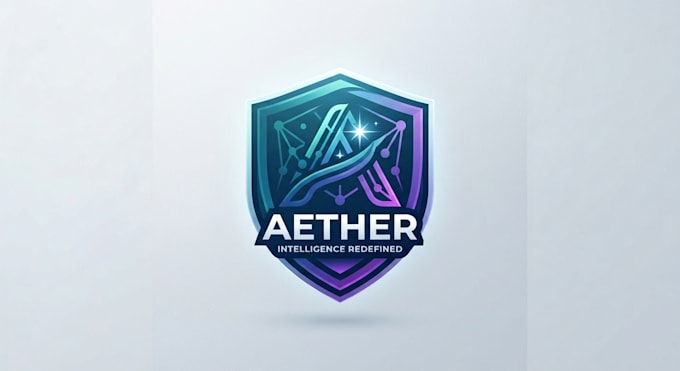 design a creative avatar logo for your brand
