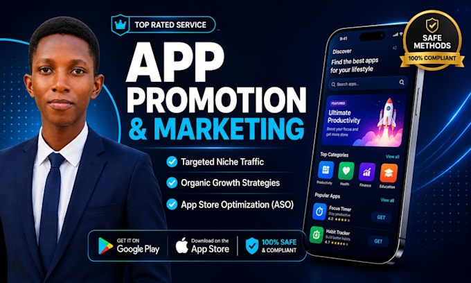 do google ads app promotion for app installs android ios