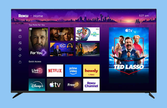 fix, update and optimize your roku channel or smart TV app
