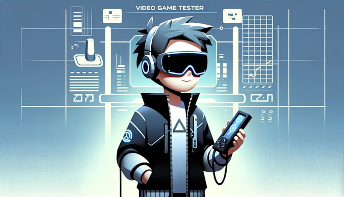 playtest and review your game