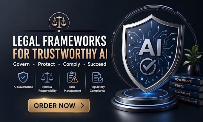 draft a responsible ai policy and ethical use framework