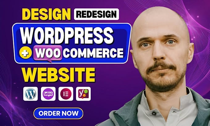 build wordpress woocommerce stores with product and payment gateway setup