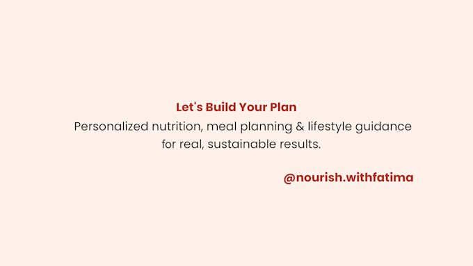 create a personalized weight loss or weight gain diet plan