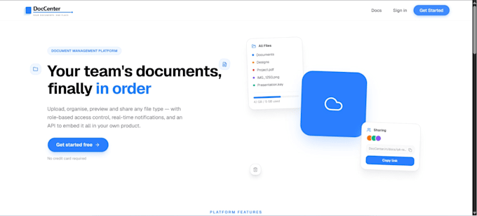 build a full stack react saas dashboard with real time features