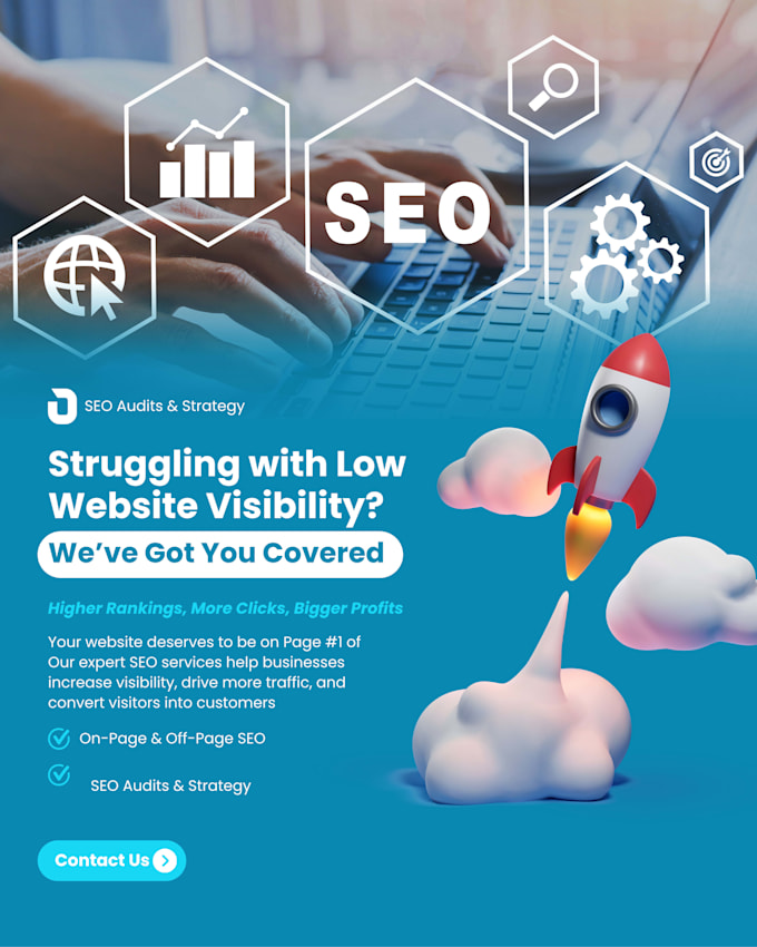 do wordpress woocommerce SEO and store optimization