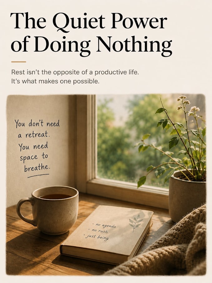 write wellness and mental health content