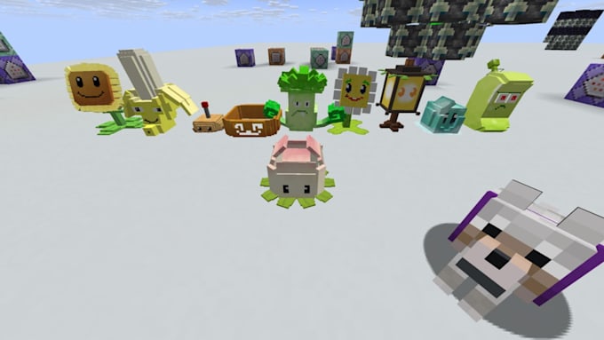create a custom minecraft data pack