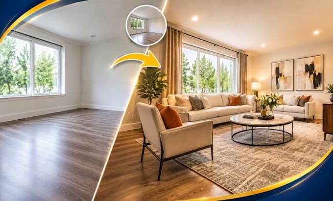 redesign your room with ai interior design