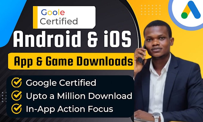 do app promotion, mobile app promotion and app installs