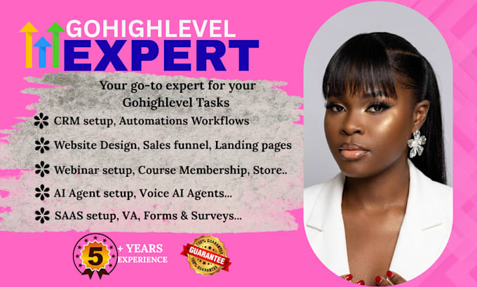 setup go high level saas website design gohighlevel ghl funnel clone migration