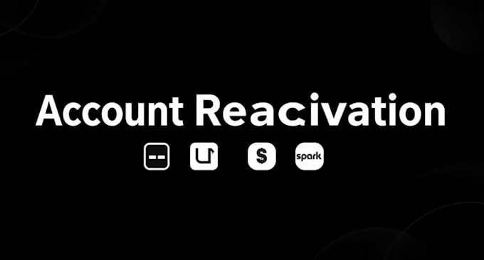 do uber eats reactivation, uber reactivation, spark and lyft