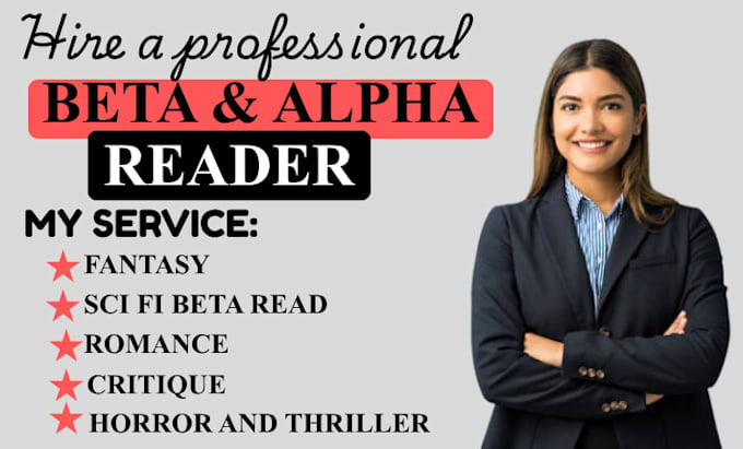 beta read fantasy romance dark romance beta reader scifi beta reader