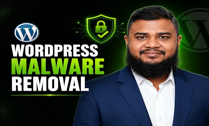 fix hacked wordpress website and remove malware