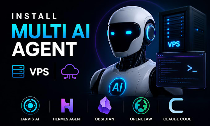 fix install openclaw ai agent errors setup installation and vps configuration
