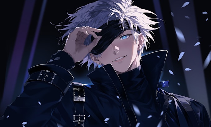 create your anime fanart, illustrations, nfsw and oc