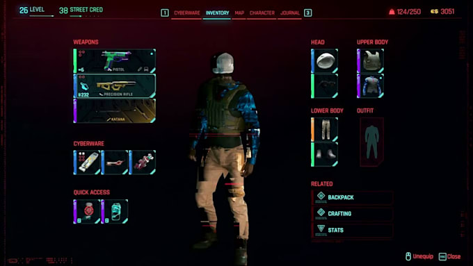 install, fix and customize cyberpunk 2077 mods and modlists