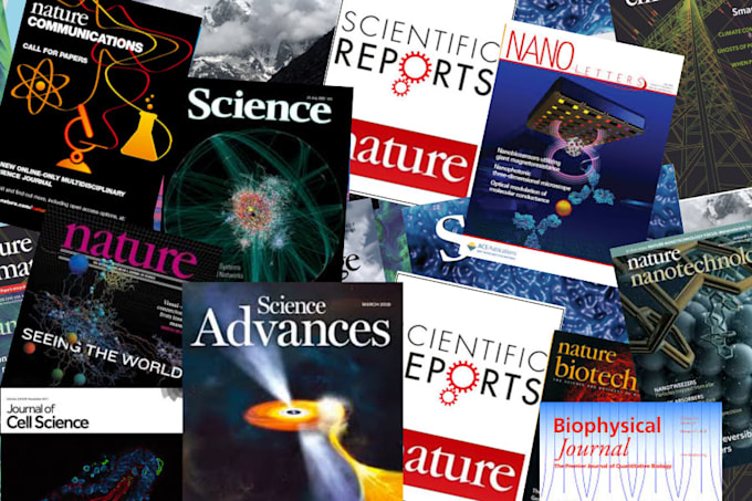 biomedical manuscript scientific editing and peer review