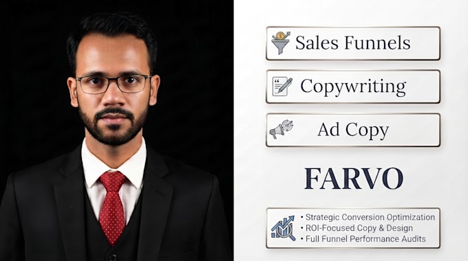 write high converting email marketing copy and newsletter campaigns