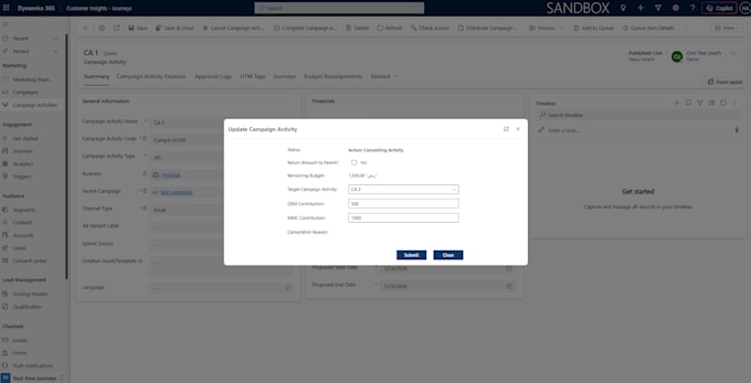 develop power apps canvas apps, model driven apps, and dataverse solution