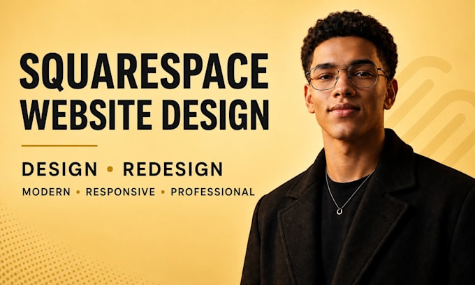 squarespace website design squarespace redesign as website development expert