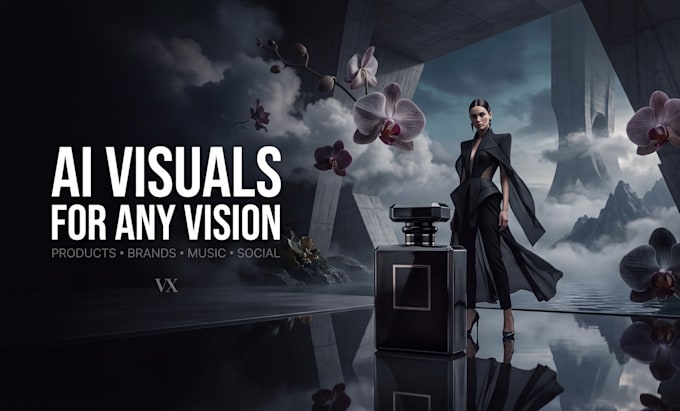 create ai images and ai visuals