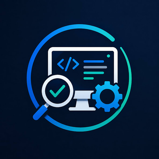 provide professional software quality assurance and testing services