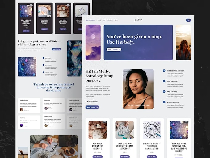 do professional product listing