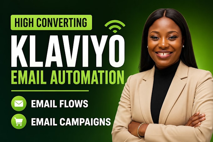 build klaviyo for shopify, email flows, automation, shopify klaviyo integration
