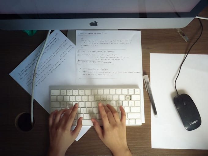 write you a custom short story