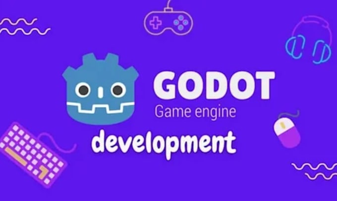 turn your game idea into a playable godot prototype or full game