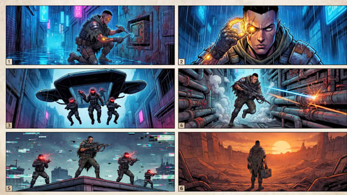 draw comic book illustration comic book artist comic book comic graphic novel