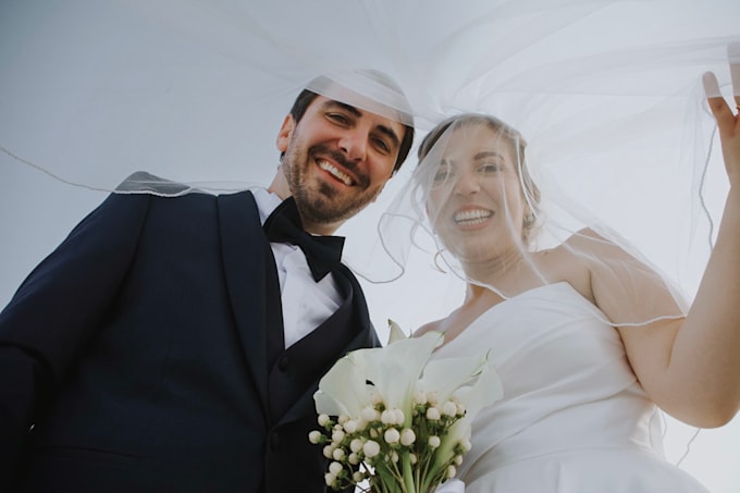 edit your wedding and event photos