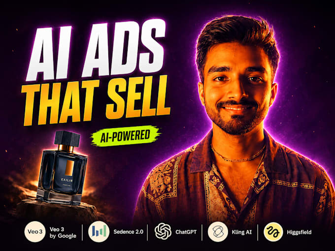 do ai commercial videos and ai ugc videos