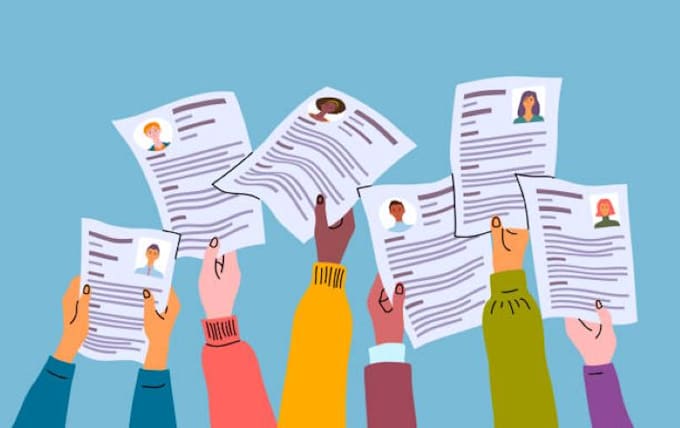 help you pivot your career, interview, and land your dream job