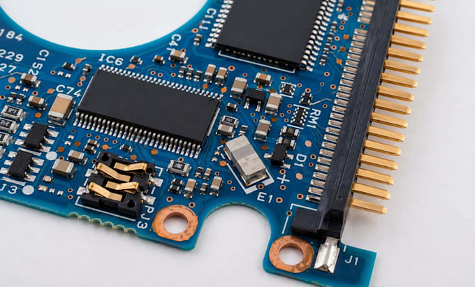 design high current and high power pcb for power electronic