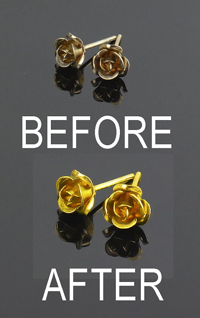do professional jewelry photo edi