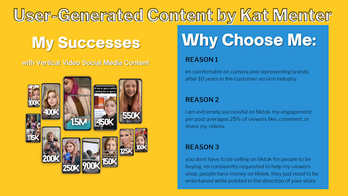 create engaging ugc content for social media