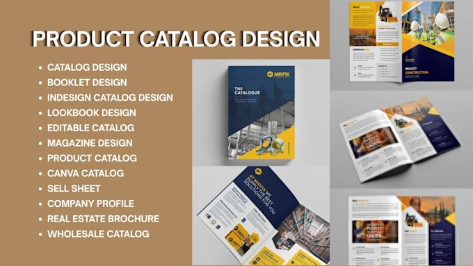 indesign catalog, redesign catalog, editable catalogue, catalog layout design
