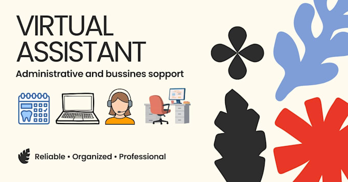 seré tu asistente virtual para consultorios dentales
