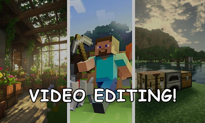 edit your roblox and gaming video