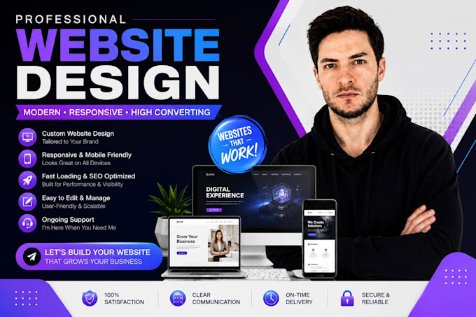 usa website design, cold calling, appointment setting, lead generation b2b sales
